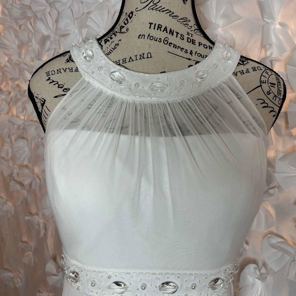 Wedding Dress - Picture 4 of 11
